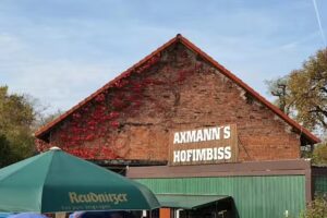 Axmann’s Hofimbiss