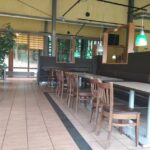 AXXE Restaurant