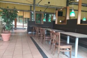 AXXE Restaurant
