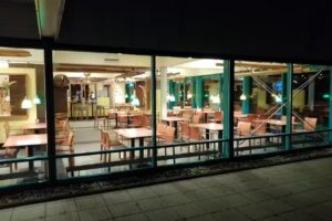 AXXE Restaurant Bühl Ost
