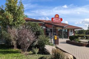 AXXE Restaurant Osterfeld Ost