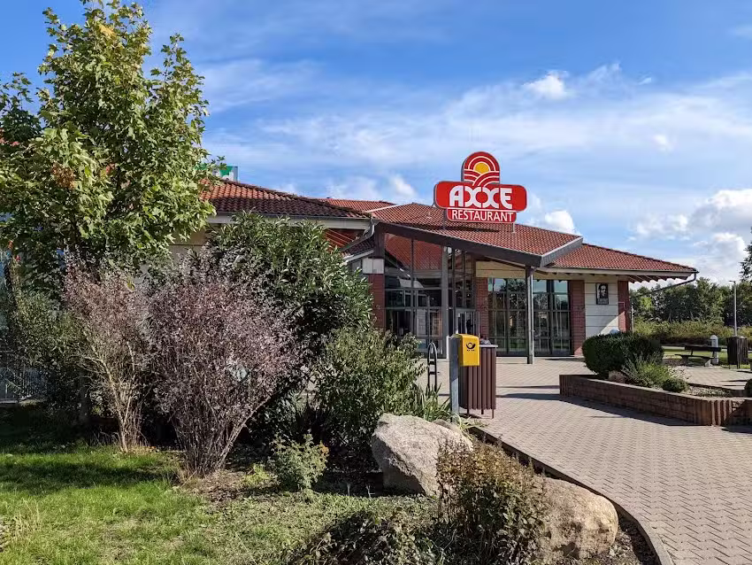 AXXE Restaurant Osterfeld Ost