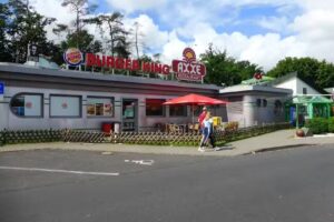 AXXE Restaurant Weiskirchen Süd