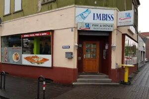 Ay Restaurant – Pide & Döner