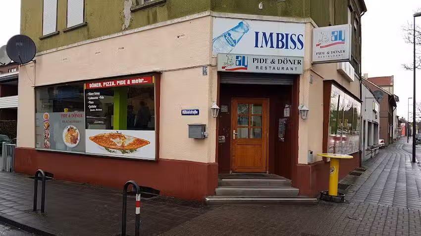 Ay Restaurant – Pide & Döner