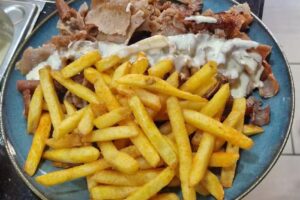 Aydin Kebab