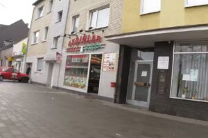 Aydinlar D&ouml;ner & Pizza