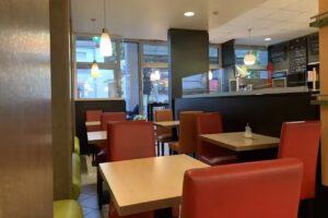 Aydogan Café & Backhaus