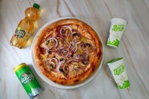 Ayla Pizza&Kebap