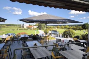 AYLE Restaurant
