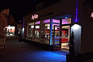 Aylin Cafe & Restaurant