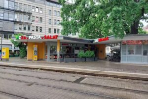 Aylin Kebap Haus