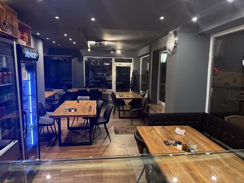 Ayliz Döner & Pizzeria