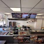 Ayliz Döner Pizzeria