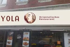 Ayola Restaurant