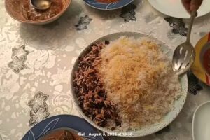 Ayse Deli Gaststätte