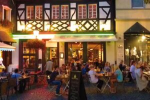 Ayuntamiento – Mexican Restaurant Bar