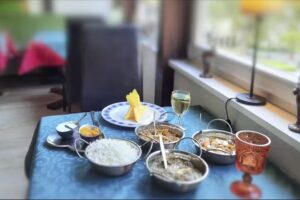 Ayurveda-Restaurant YogiMa