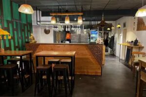 Ayutthaya Thai-Food Restaurant Bocholt