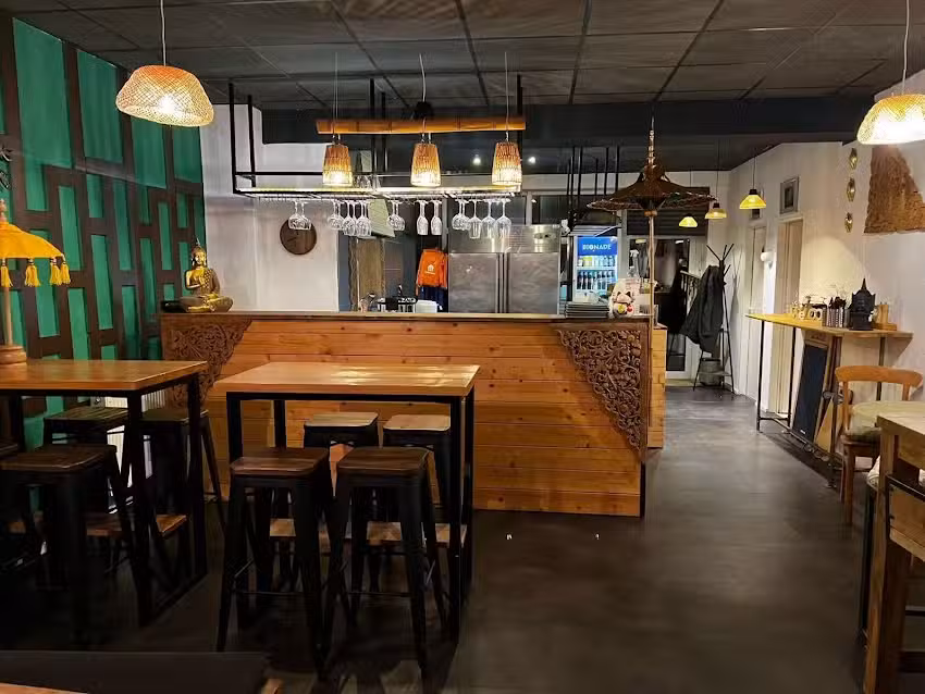 Ayutthaya Thai-Food Restaurant Bocholt
