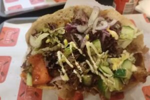 AZ Döner