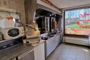 AZAD Döner – Pizza -Haus