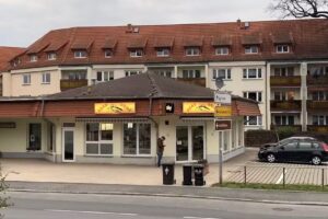 Azad Grill