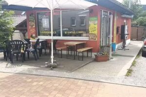 Azad Grill