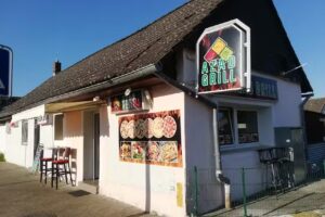 AZAD GRILL