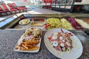 AZAD Grill