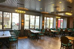 Azad Grill