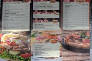 Azad Grill