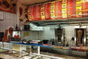 Azad Grillhaus