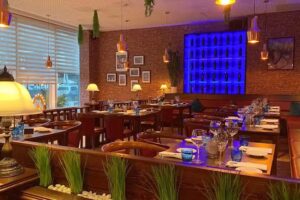 AZado Steakrestaurant