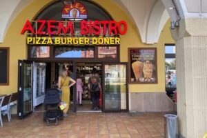 AZEM BISTRO