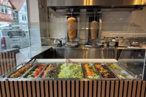 Azer’s Kebabhaus