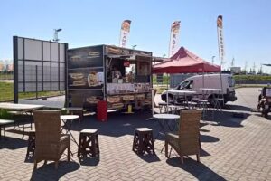 Azra Grill&Imbiss
