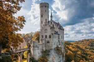 AZUR Camping Schw&auml;bische Alb