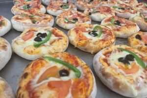 Azzam Pizza
