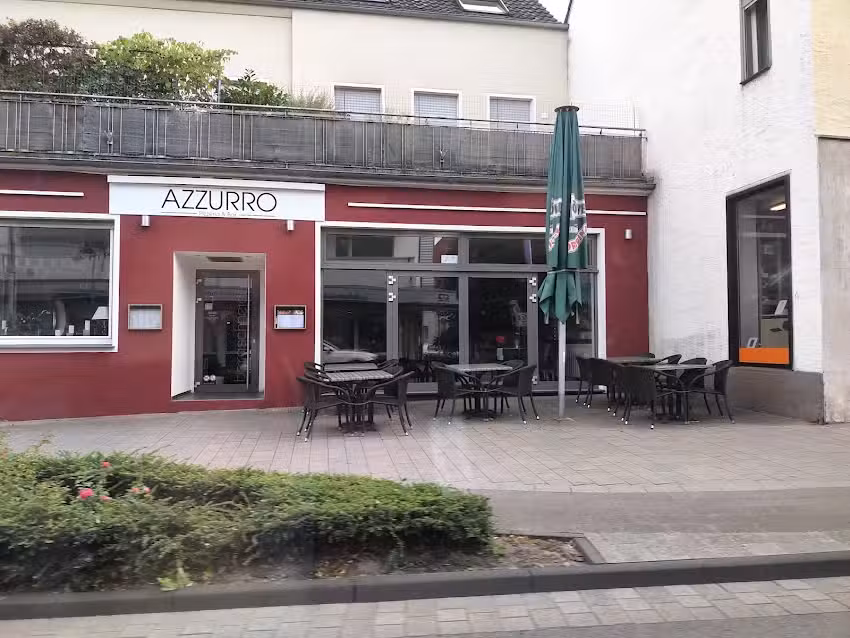Azzurro Pizzeria & Bar