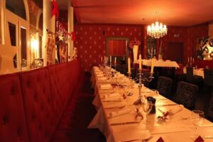 B.A.R. Bar & Restaurant