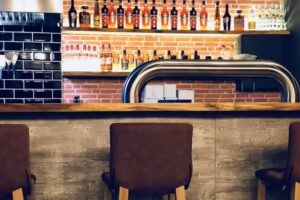 B&B Burger Bar