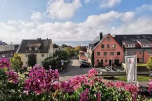 B&B Fischerstüble