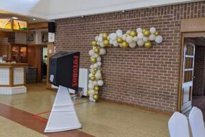 b & b gastronomie und veranstaltungs ug