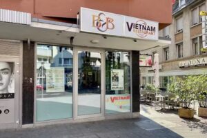 B&B Vietnam Restaurant