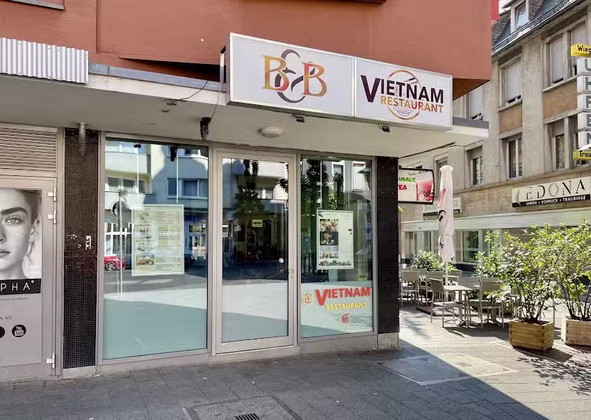 B&B Vietnam Restaurant