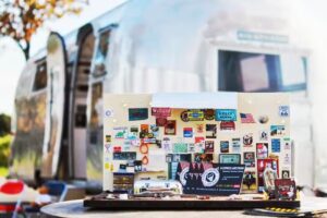 B-Express-Airstream