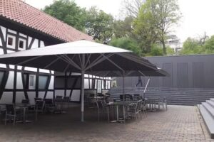 B im Beckmanns Hof