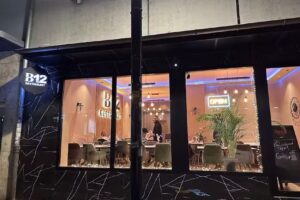 B12 Restaurant