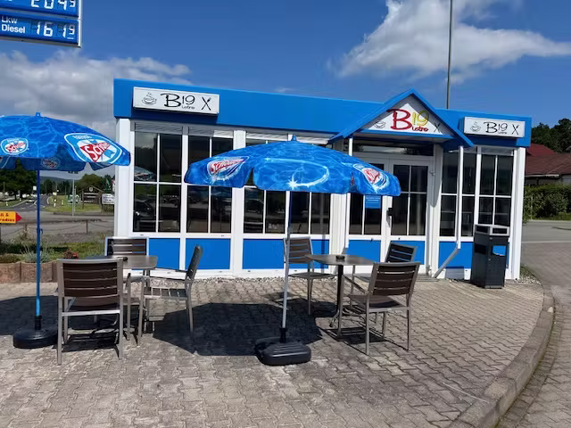 &bdquo;B19 Bistro&ldquo; SSW Automobile GmbH